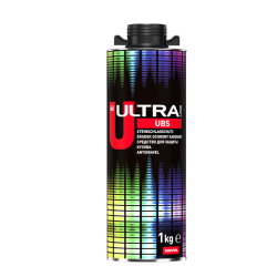 ULTRA Ubs środek ochrony karoserii (czarny) 1 kg